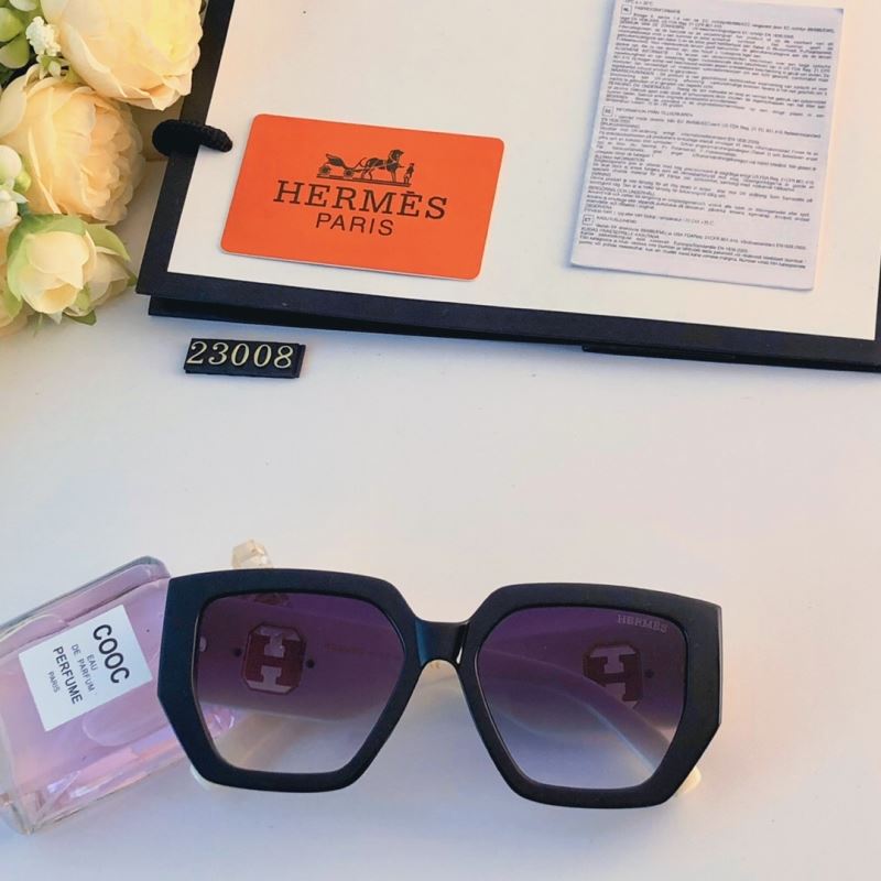 Hermes Sunglasses